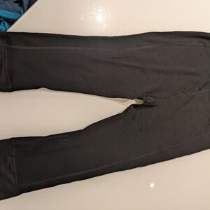 Helly Hansen 3/4 Length Base Layer For Skiing